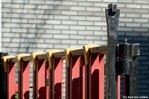 Toegangshek, detail
<br/>
Gert-Jan Lobbes, 2020